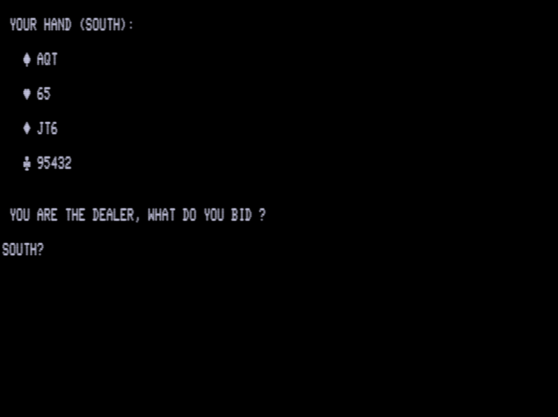 Screen shot